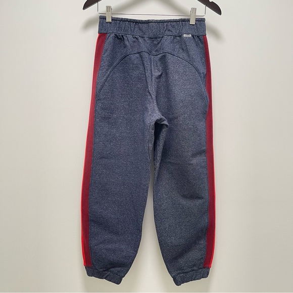 LNDR Horizon Marl Blue Track Pant Size X-Small 2-4 - Picture 7 of 15